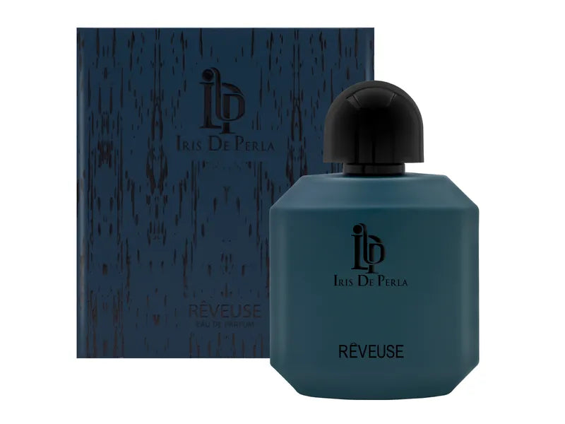 Iris De Perla Reveuse EDP Unisex 100ML