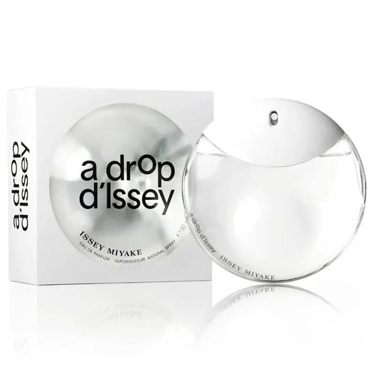 Issey Miyake A Drop D'Issey EDP For Women 90ML