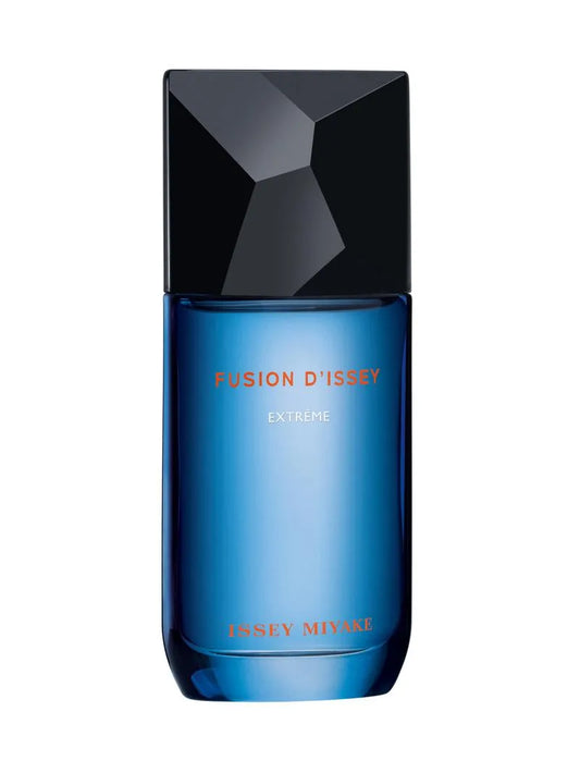 Issey Miyake Fusion D'Issey Extreme EDT For Men 100ML