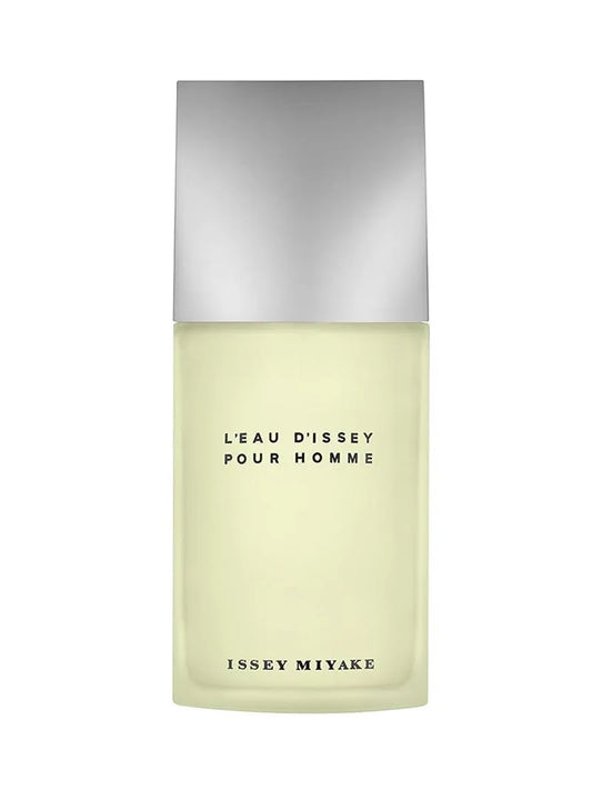 Issey Miyake L'Eau D'Issey EDT For Men 125ML