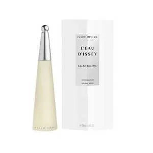 Issey Miyake L'Eau D'Issey EDT For Women 100ML