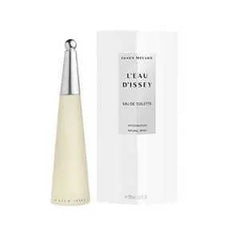 Issey Miyake L'Eau D'Issey EDT For Women 100ML