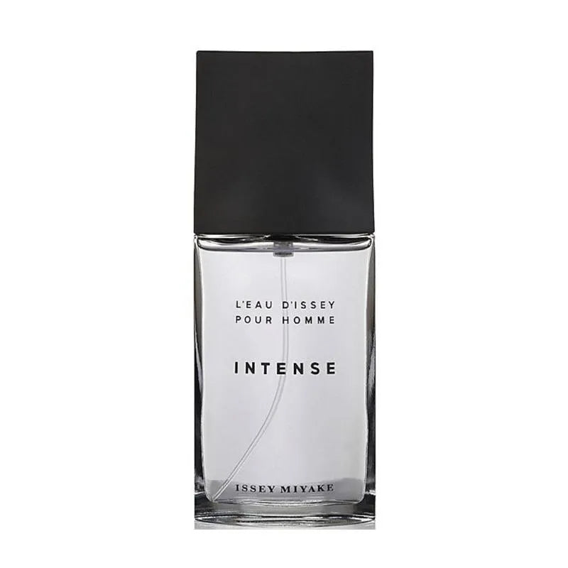 Issey Miyake L'Eau D'Issey Intense EDT For Men 125ML