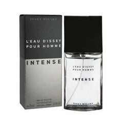Issey Miyake L'Eau D'Issey Intense EDT For Men 75ML