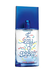 Issey Miyake L'Eau D'Issey Shades Of Kolam EDT For Men 125ML