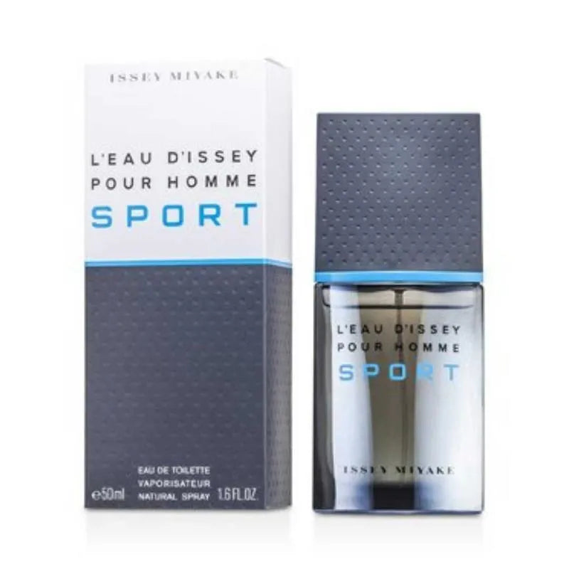 Issey Miyake L'Eau D'Issey Sport EDT For Men 50ML