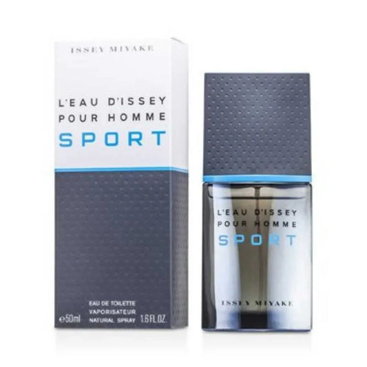 Issey Miyake L'Eau D'Issey Sport EDT For Men 50ML