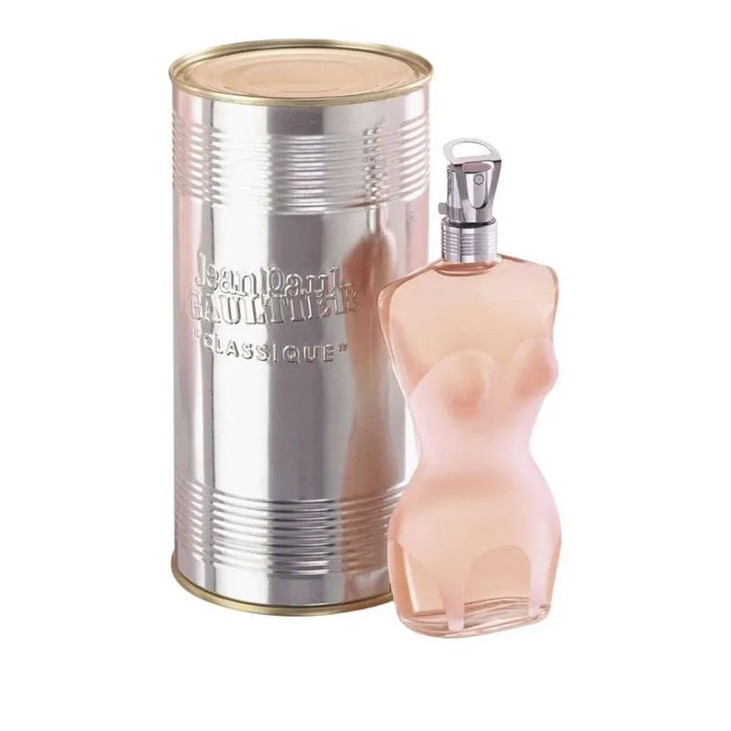 JPG Classique EDT For Women 100ML