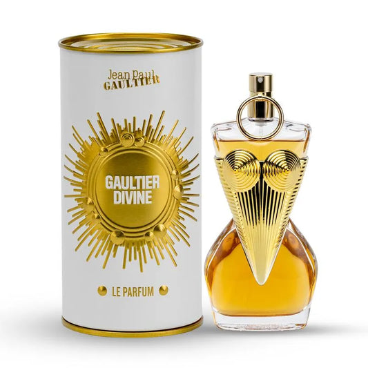 JPG Divine Le Parfum For Women 100ML