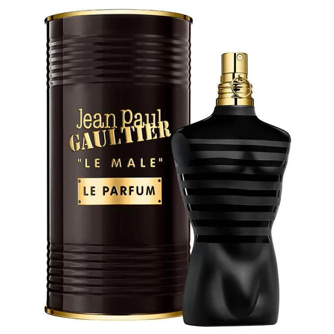 JPG Le Male Le Parfum EDP For Men Intense 200ML