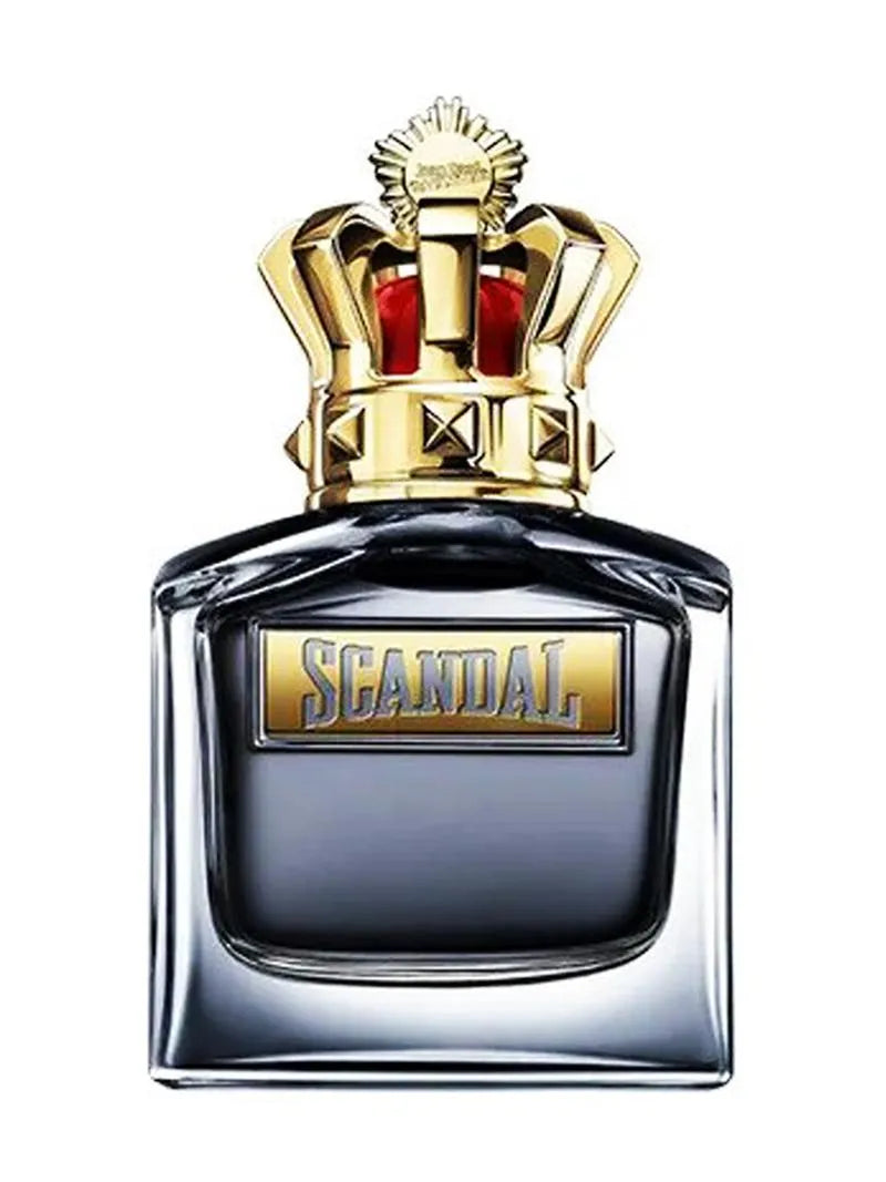 JPG Scandal EDT For Men 100ML