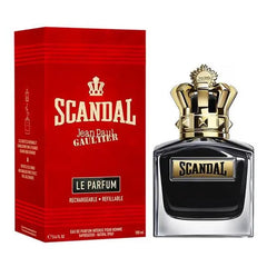 JPG Scandal Le Parfum EDP Intense For Men 100ML