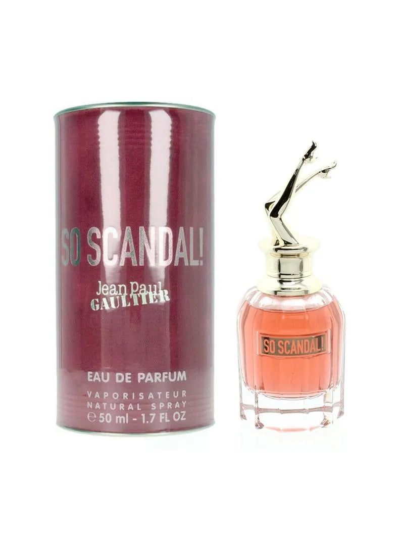 JPG So Scandal EDP For Women 50ML