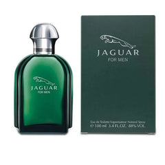 Jaguar Green EDT For Men 100ML