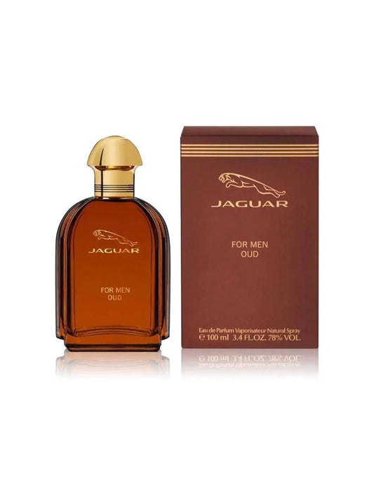 Jaguar Oud EDP For Men 100ML