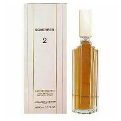 Jean Louis Scherrer 2 EDT For Women 100ML