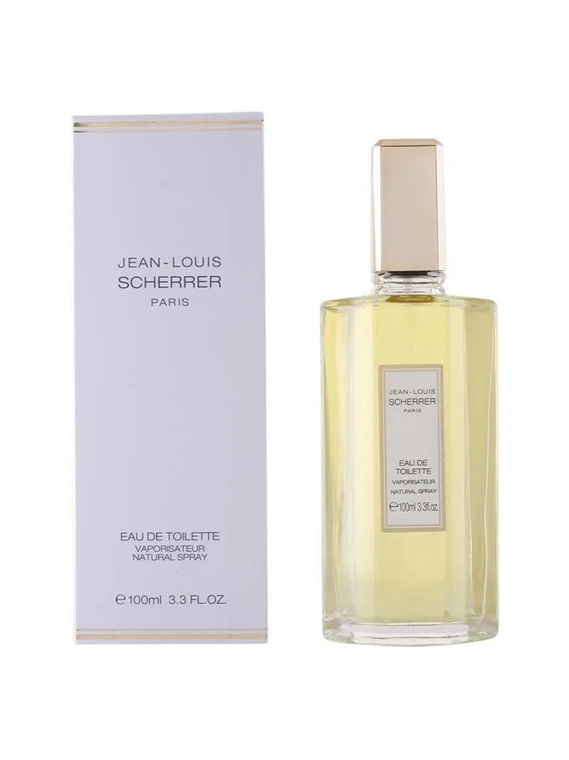 Jean Louis Scherrer EDT For Women 100ML