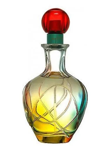 Jennifer Lopez Live Luxe EDP For Women 100ML