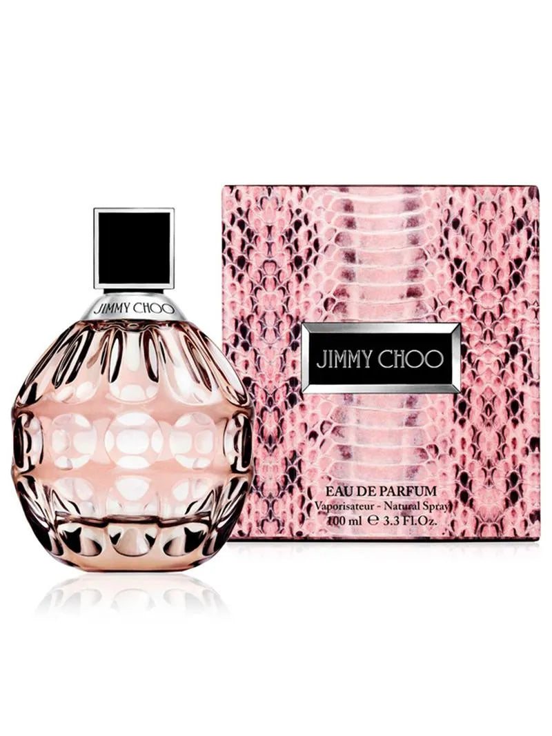 Jimmy Choo For Women EDP 100ML
