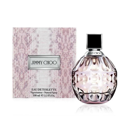 Jimmy Choo For Women EDT 100ML