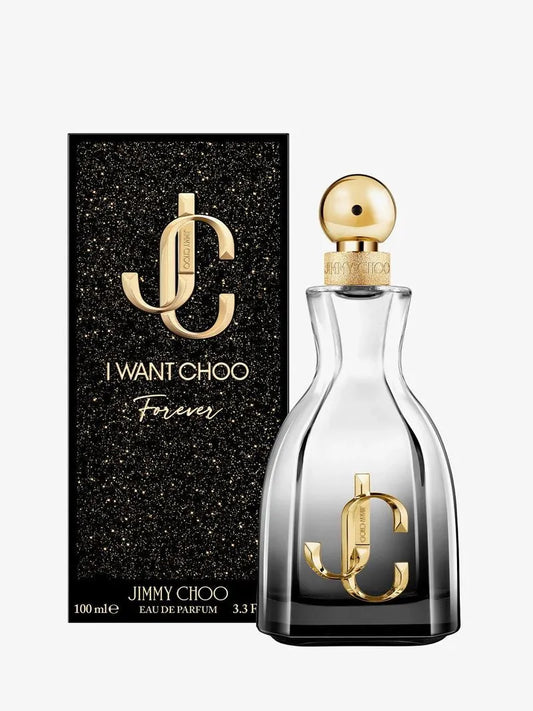 Jimmy Choo I Want Choo Forever EDP For Women 100ML