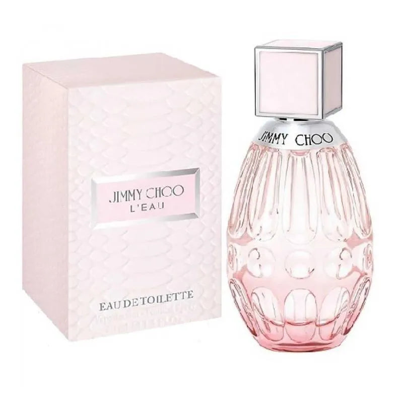 Jimmy Choo L'Eau EDT For Women 90ML