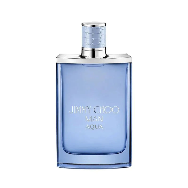 Jimmy Choo Man Aqua EDT For Men 100ML