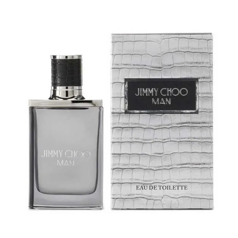 Jimmy Choo Man EDT For Men 100ML