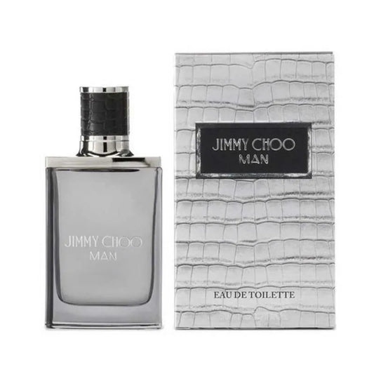 Jimmy Choo Man EDT For Men 100ML