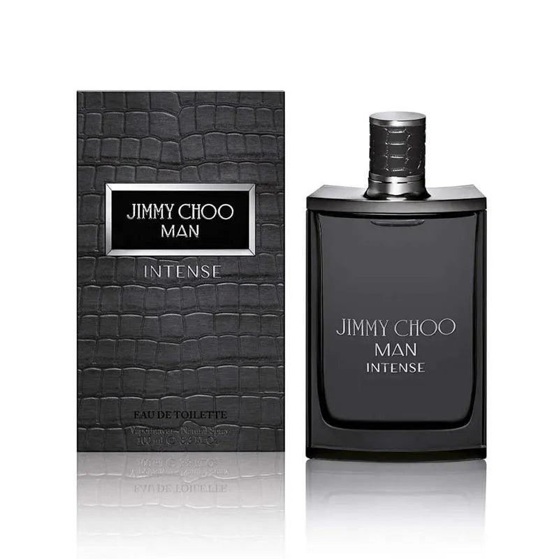Jimmy Choo Man Intense EDT For Men 100ML