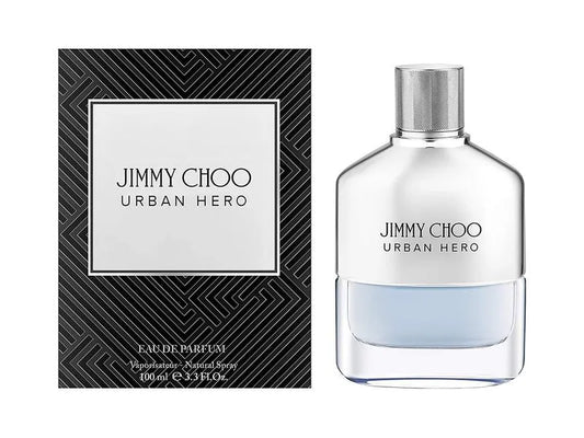 Jimmy Choo Urban Hero EDP For Men 100ML