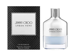 Jimmy Choo Urban Hero EDP For Men 100ML