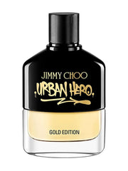 Jimmy Choo Urban Hero Gold Edition EDP For Men 100ML