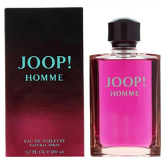 Joop Homme EDT For Men 200ML