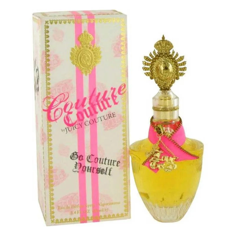 Juicy Couture Couture Couture EDP For Women 100ML