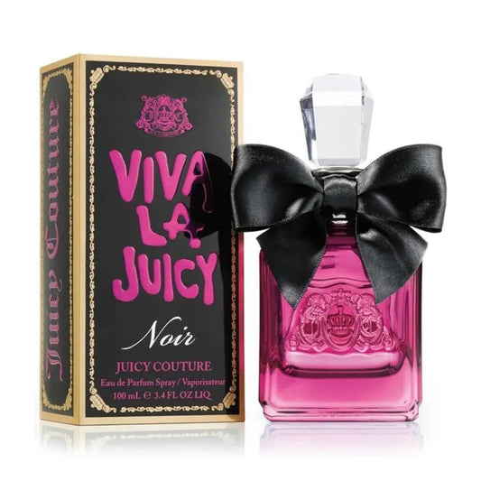 Juicy Couture Viva La Juicy Noir EDP For Women 100ML