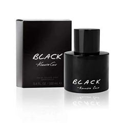 Kenneth Cole Black EDT For Men 100ML