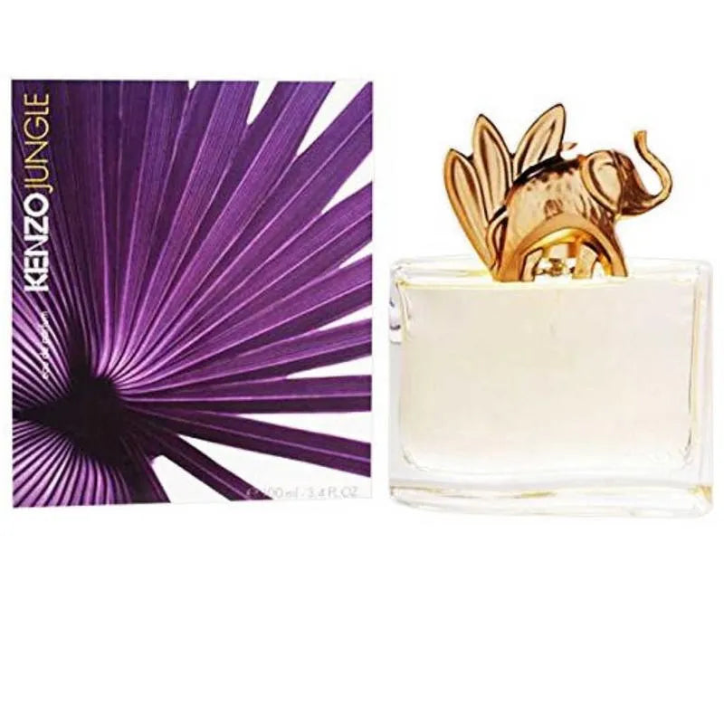 Kenzo Jungle EDP For Women 100ML