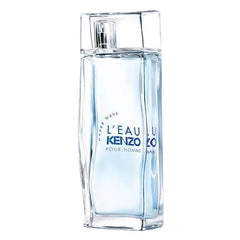 Kenzo L'Eau Kenzo Hyper Wave EDT For Men 100ML
