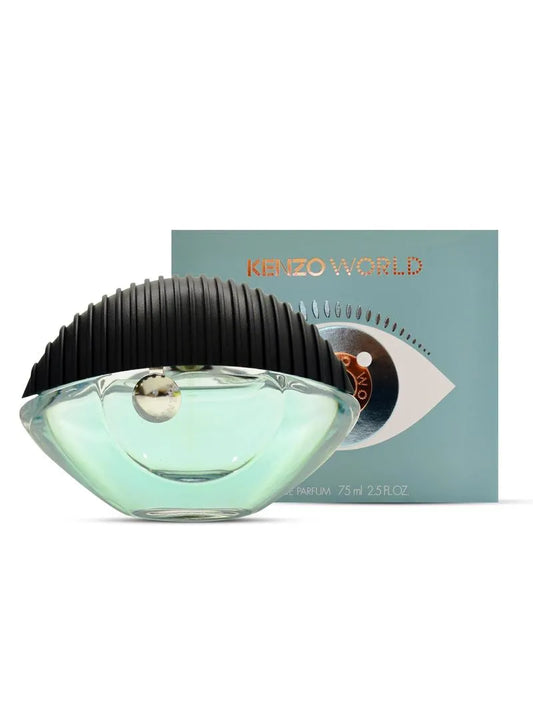 Kenzo World EDP For Women 75ML