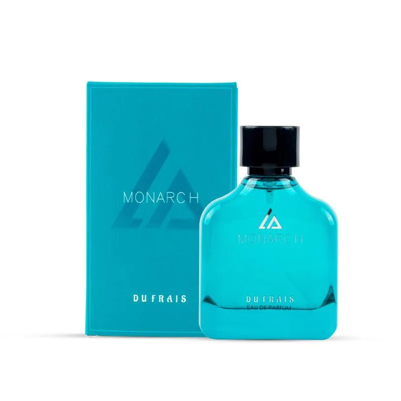 La Monarch Du Frais EDP For Men 100ML