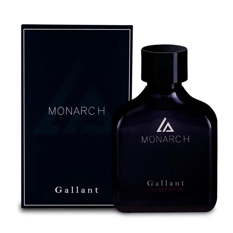 La Monarch Gallant EDP For Men 100ML