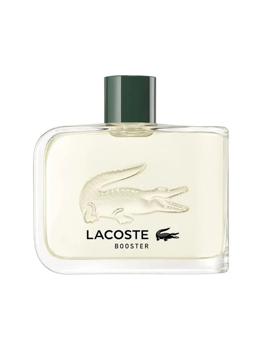 Lacoste Booster EDT For Men 125ML