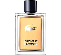 Lacoste L'Homme EDT For Men 100ML