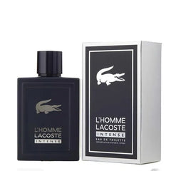 Lacoste L'Homme Intense EDT For Men 100ML