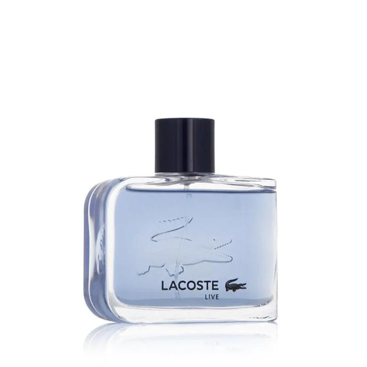 Lacoste Live EDT For Men 75ML