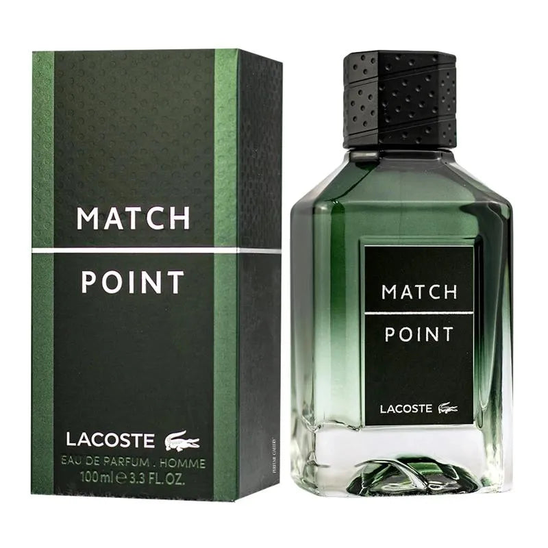 Lacoste Match Point EDP For Men 100ML