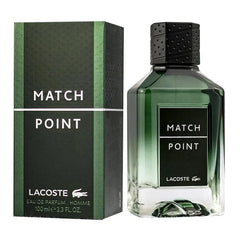 Lacoste Match Point EDP For Men 100ML