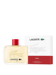 Lacoste Red EDT For Men 125ML