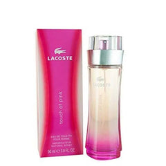 Lacoste Touch Of Pink EDT For Women 50ML